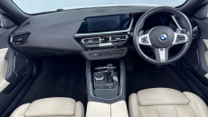 BMW Z4 sDrive 20i M Sport 2dr Auto Petrol Roadster